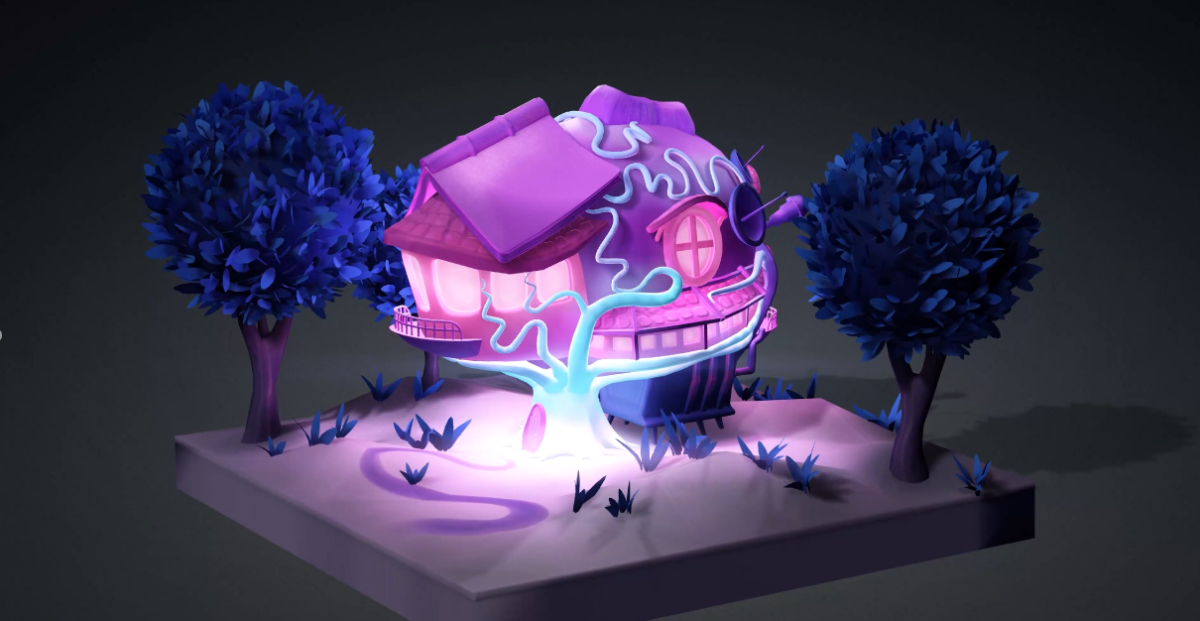 La Fabuleuse Maison Cerveau – CineGlobe 2025
